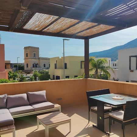 Villa Favignana Extérieur photo