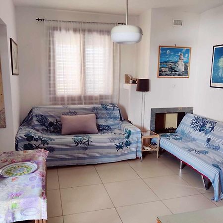 Villa Favignana Extérieur photo