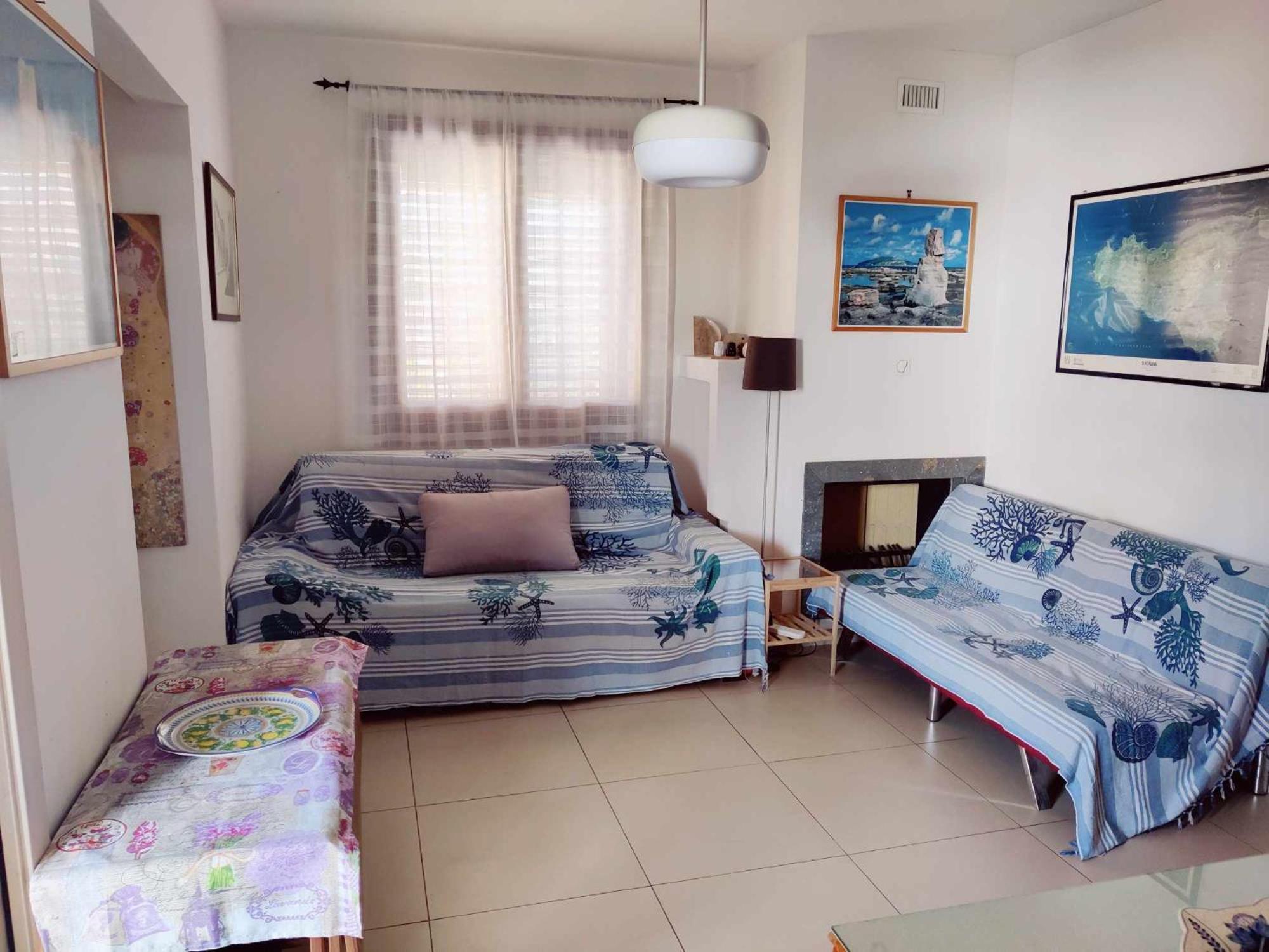 Villa Favignana Extérieur photo